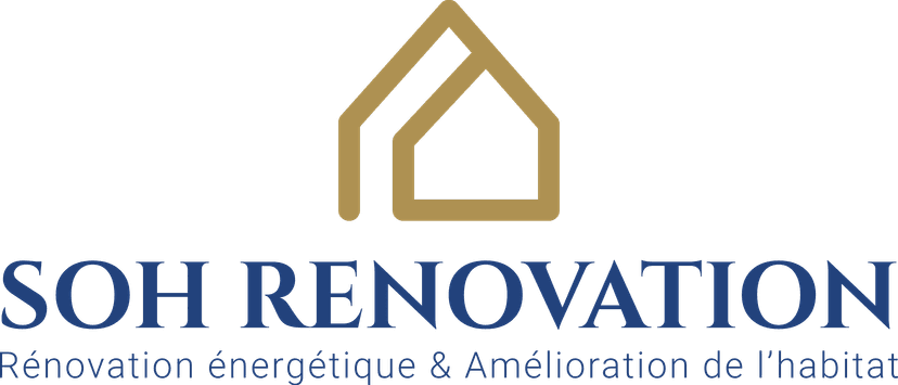 SOH Renovation - Logo